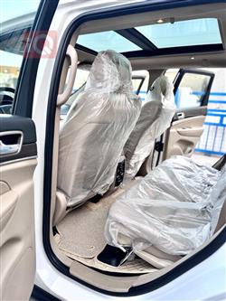 جیپ گراند شیرۆکی